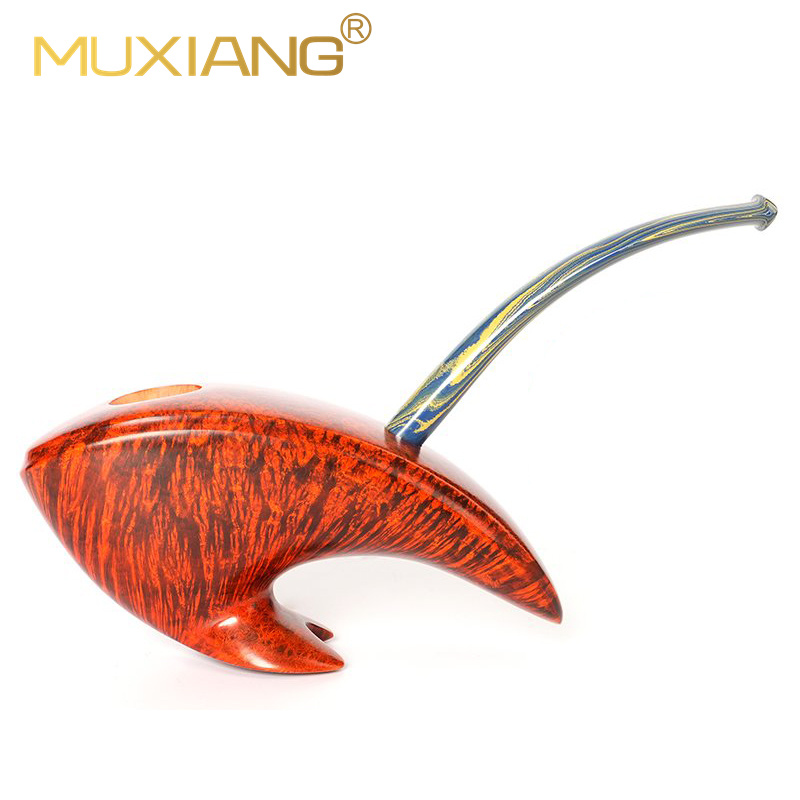 Freestyle Briar Tobacco Pipe