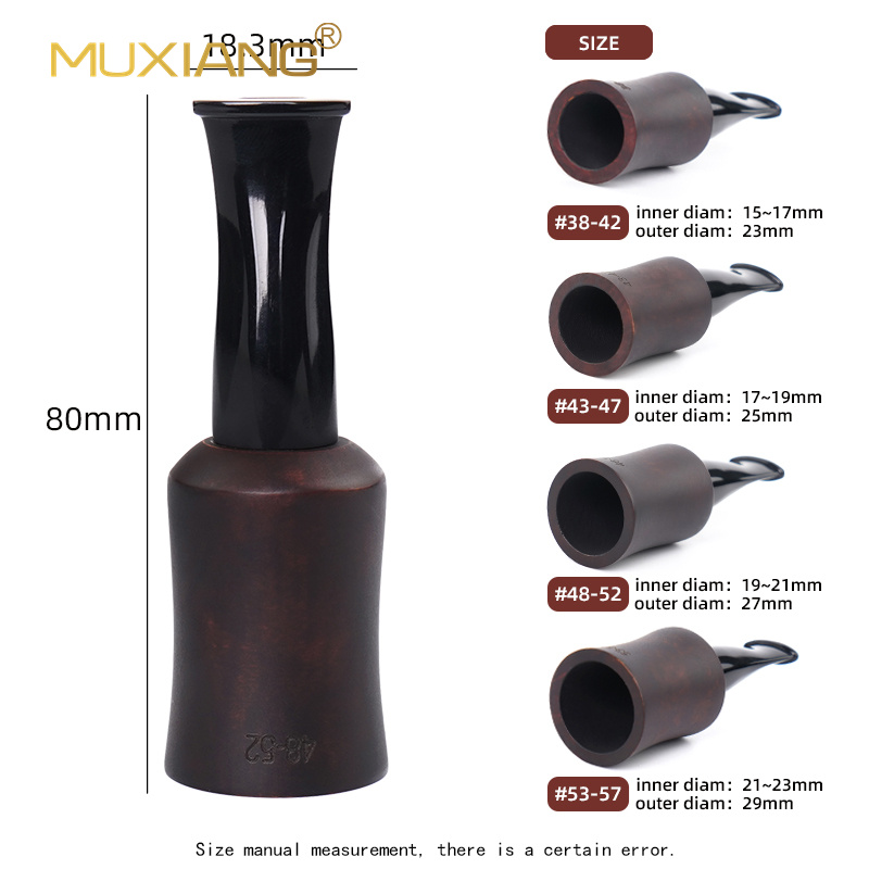 4pcs(38-57 ring)