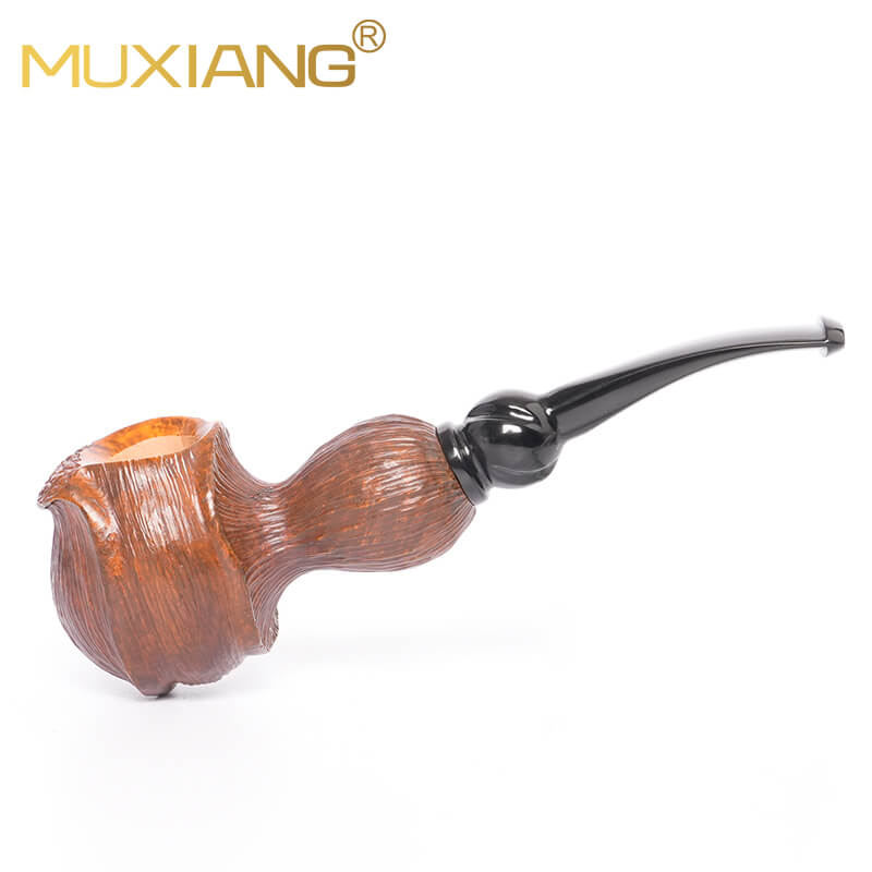 Briar Tobacco Pipe