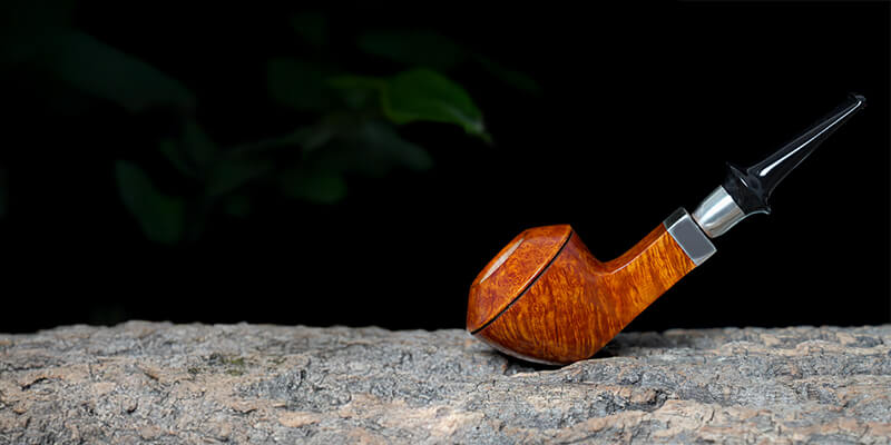 Classic pipe shape