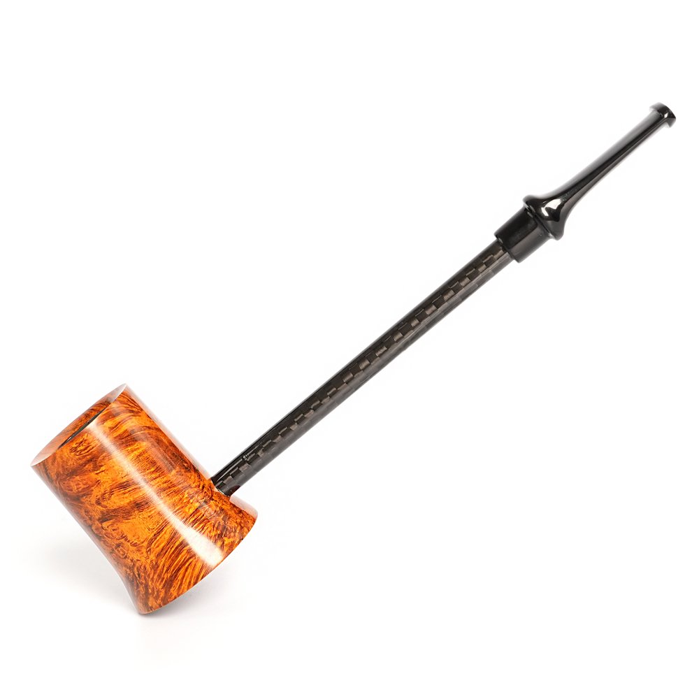 Briar Wood Popeye Pipe