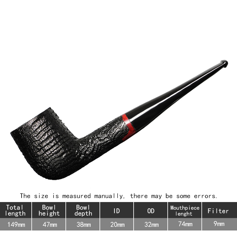 12Black-sandblasted