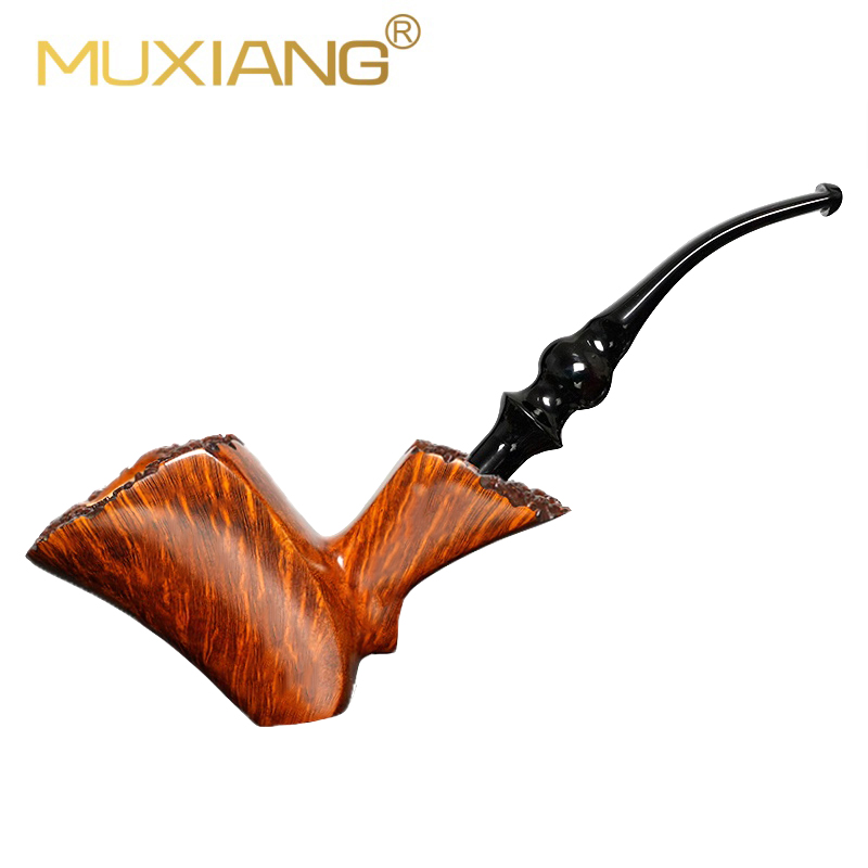 Cachimbo de briar Freestyle