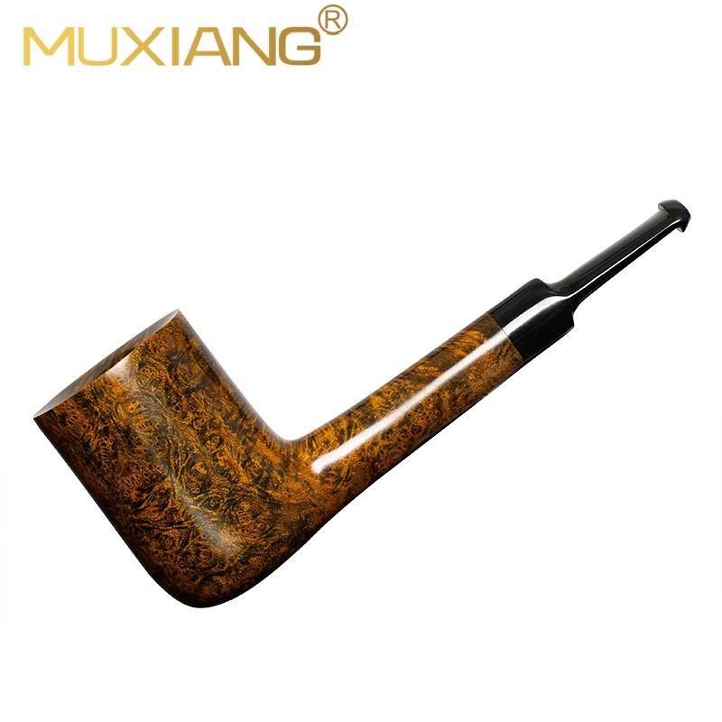 Cachimbo de perna de elefante Briar