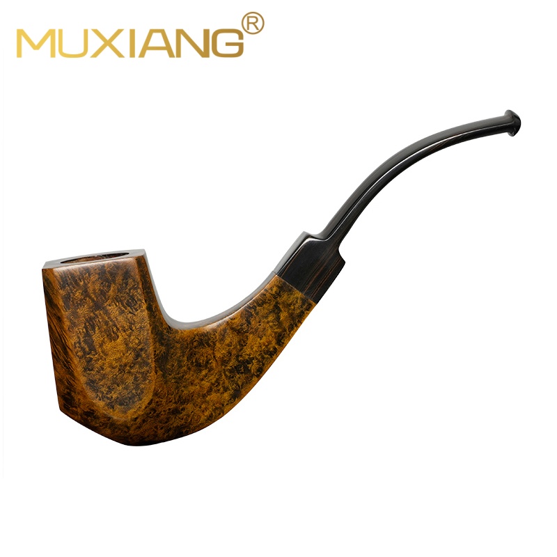 Freestyle Briar Architect Tobacco Pipe