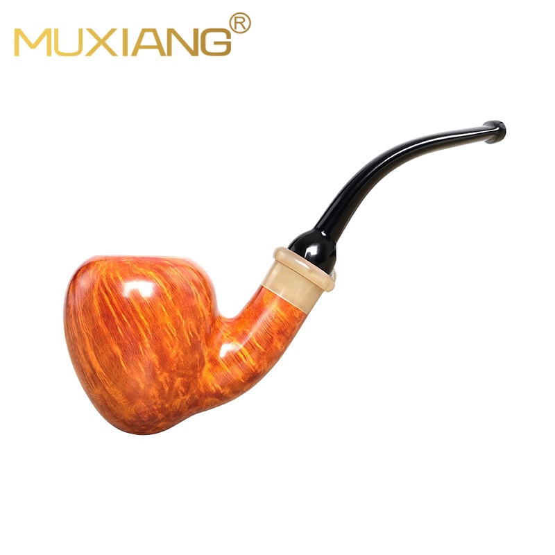 Трубка для табака Briar Bent Acorn