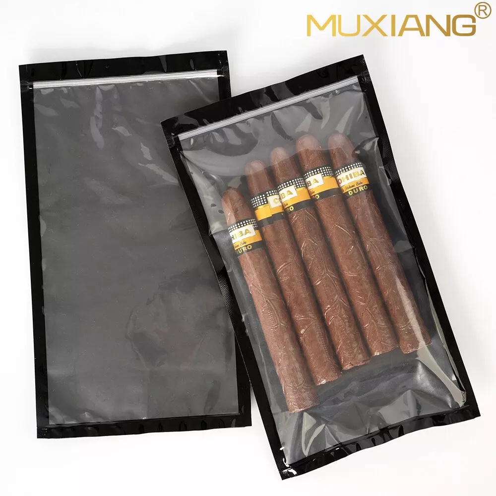 Cigar Humidor Bags