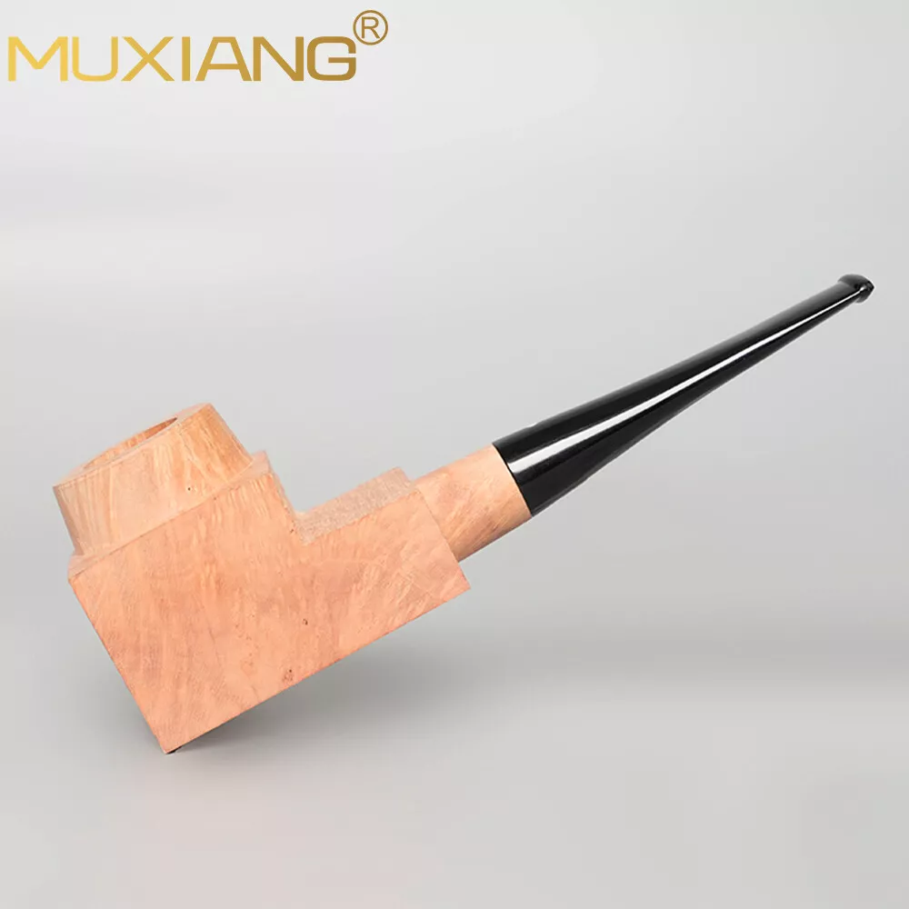 DIY Pipe Making