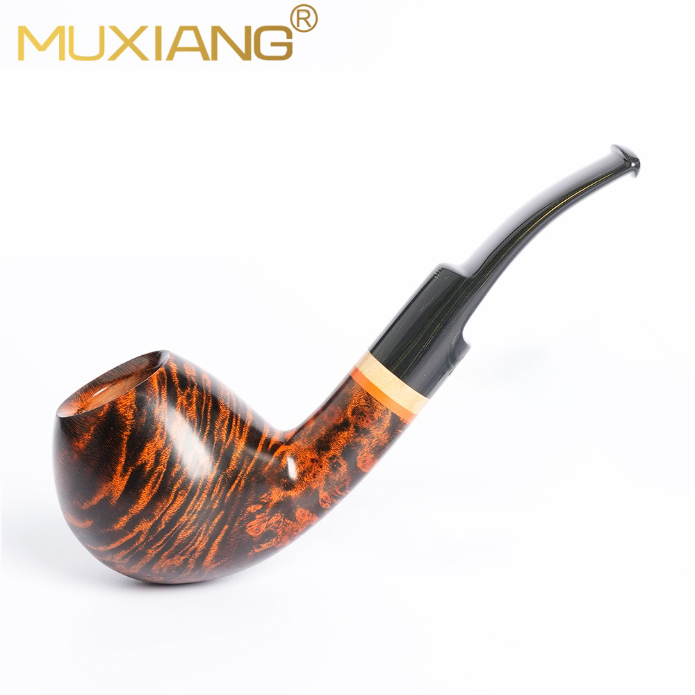 Трубка Briar Bent Apple