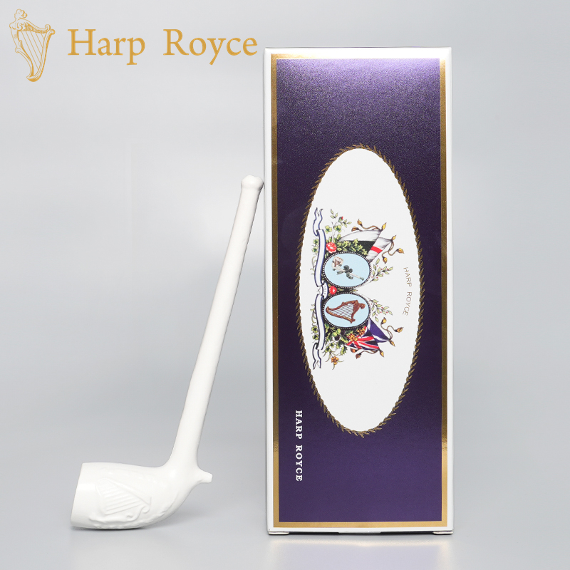 Harp Royce Victorian Clay