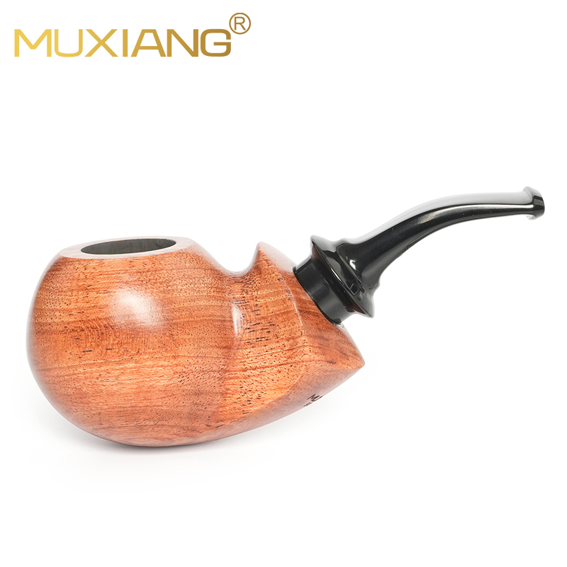 Pipa de fumar Blowfish de palisandro