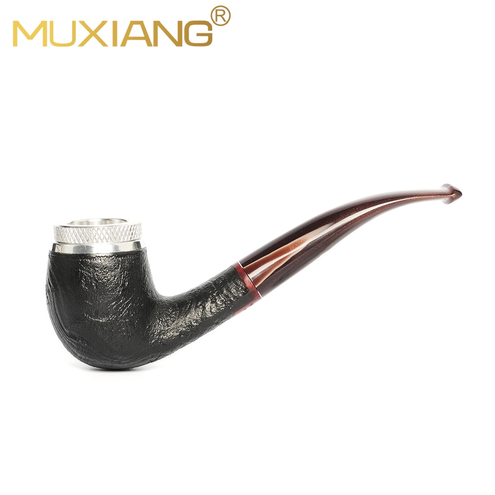 Briar Cigar Pipe