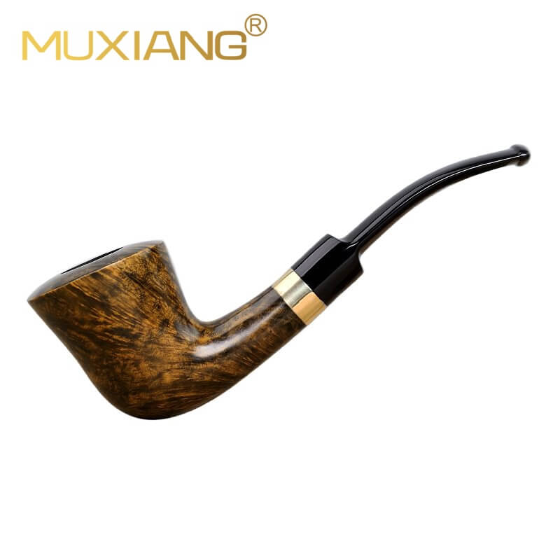 Style B-Yellow brown
