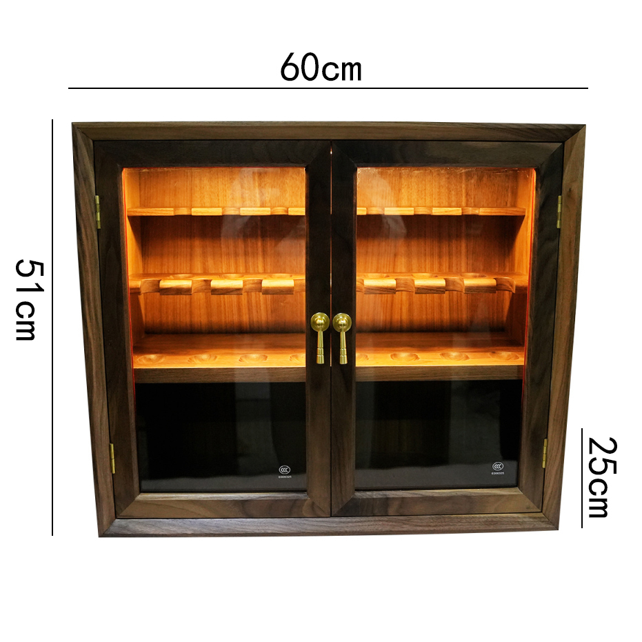 Pipe Cabinet For 15 Pipes