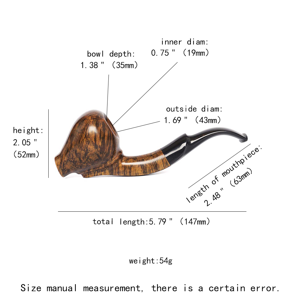 Brown-smooth