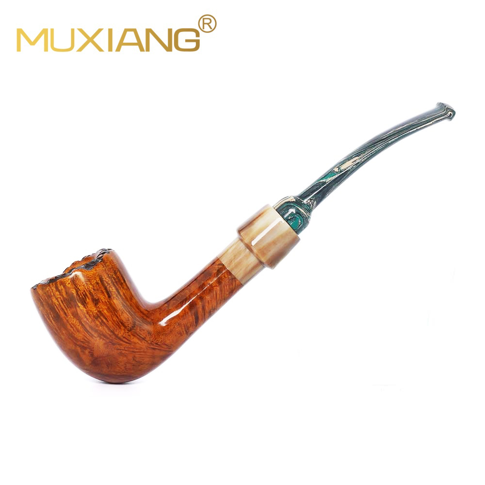Pipa lisa Dublin Briar