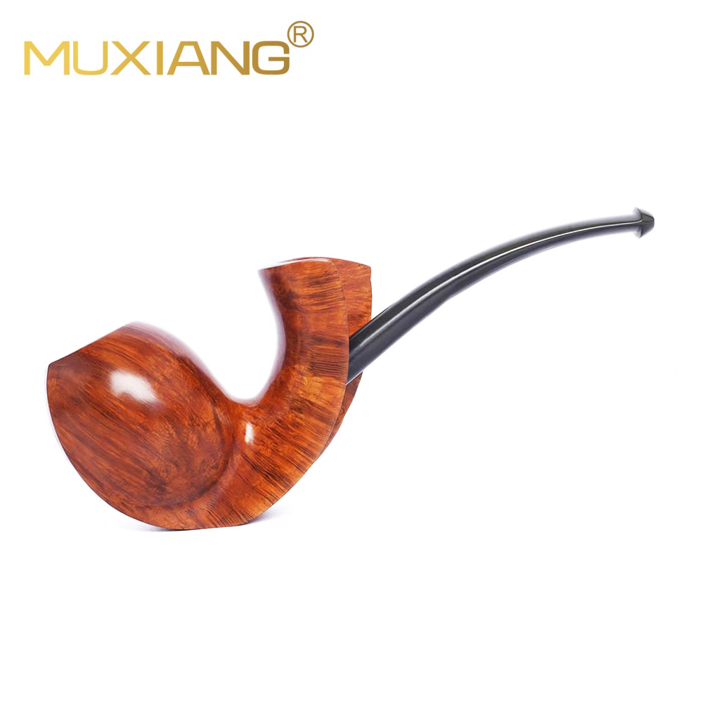 Smooth Blowfish Pipe