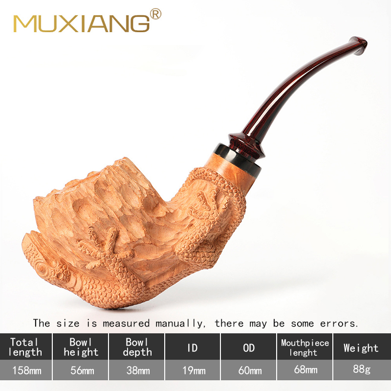 Log color