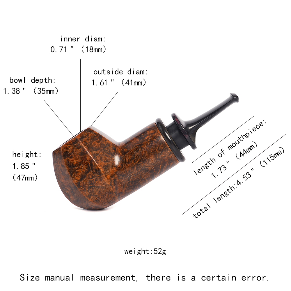 Brown-smooth