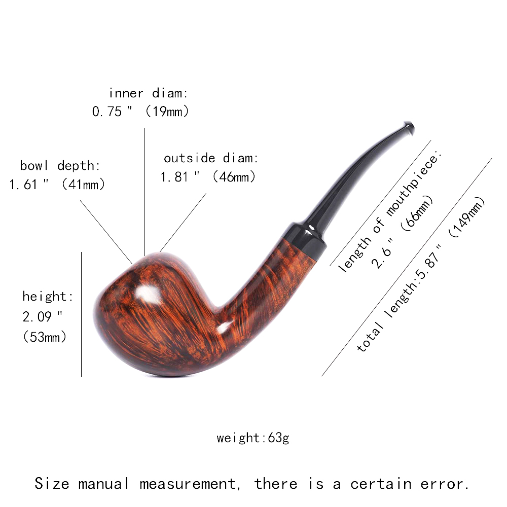 Brown-smooth