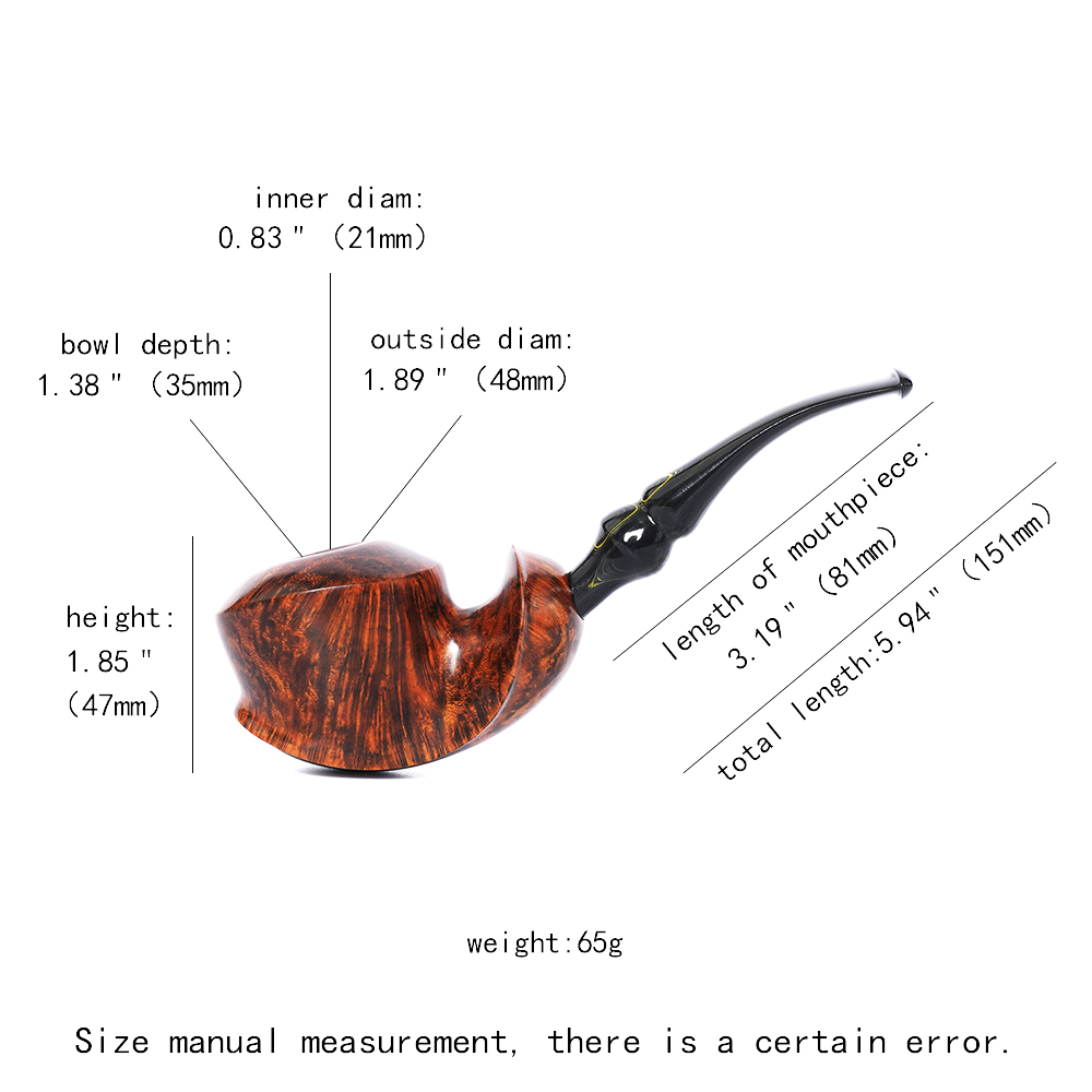 Brown-smooth